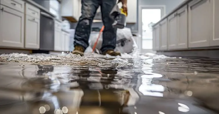Water damage restoration companies near me in Sedro-Woolley, WA - Emergency flood extraction